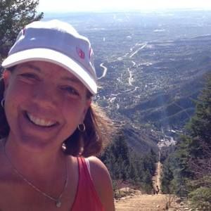 Meet your Posher, Toni